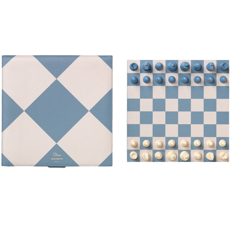 Printworks Reverra - Chess Set